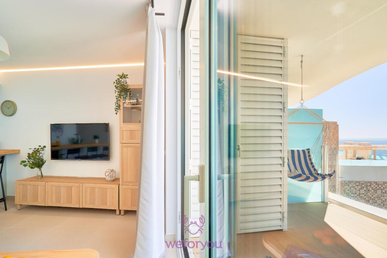 Apartamento Alowave