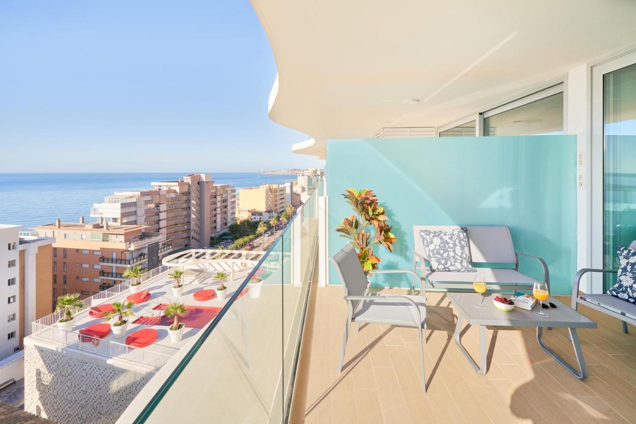Alowave Apartamento *