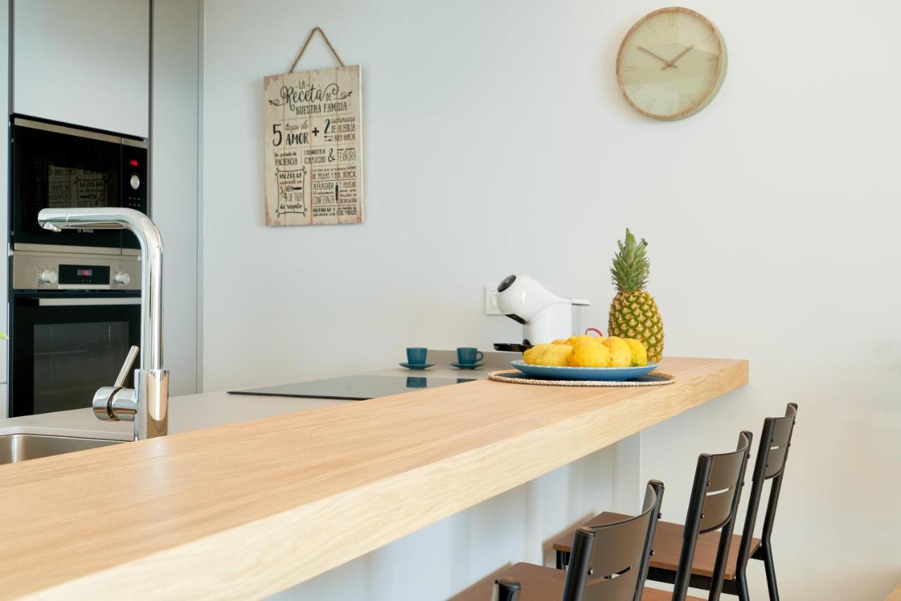 Apartamento Alowave Fuengirola