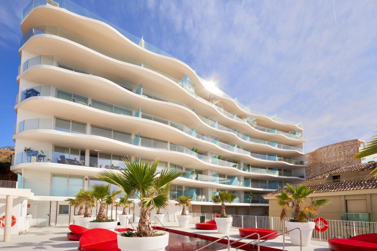 Apartamento Alowave